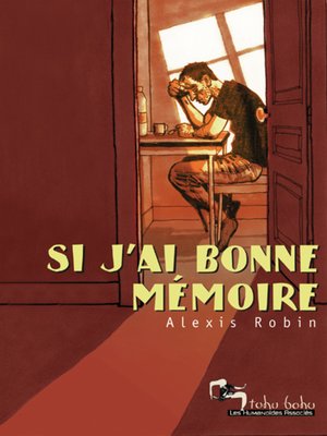cover image of Si j'ai bonne mémoire